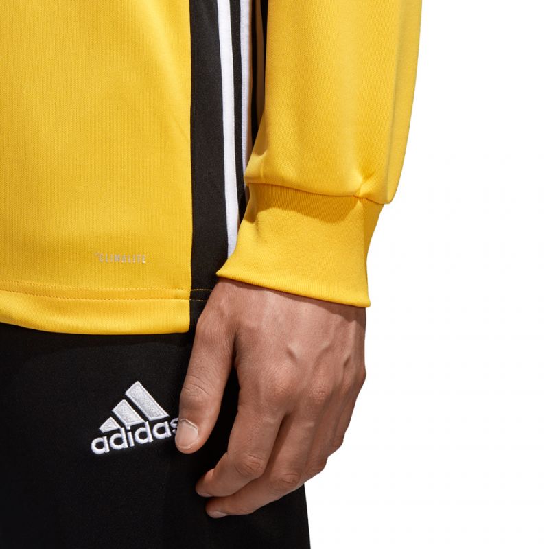 Bluza adidas Regista 18 Training M CZ8648 - obrazek 5