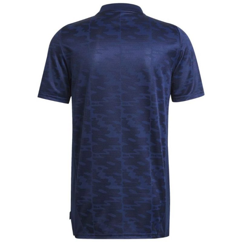 Koszulka adidas Condivo 21 Jersey Primeblue M GJ6801 - obrazek 2