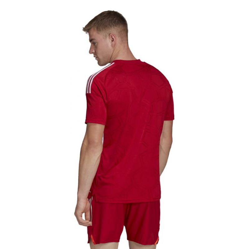 Koszulka adidas Condivo 22 Match Day Jersey M HA3513 - obrazek 4