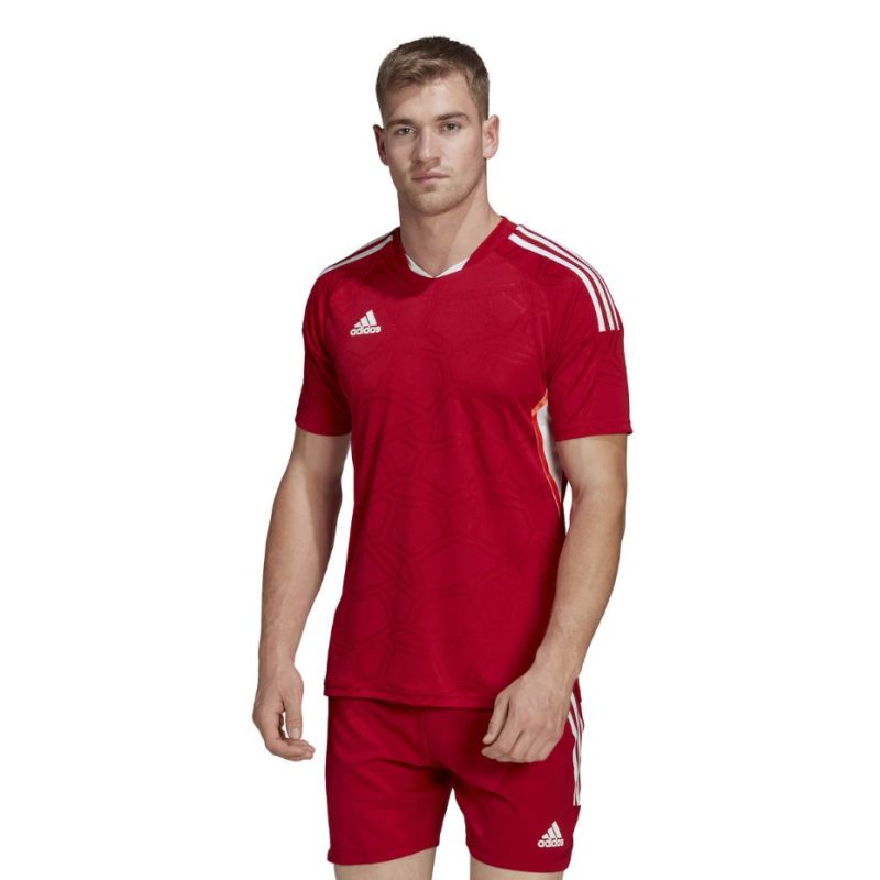 Koszulka adidas Condivo 22 Match Day Jersey M HA3513 - obrazek 9