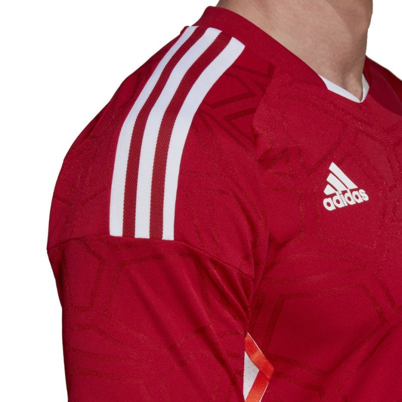 Koszulka adidas Condivo 22 Match Day Jersey M HA3513 - obrazek 11
