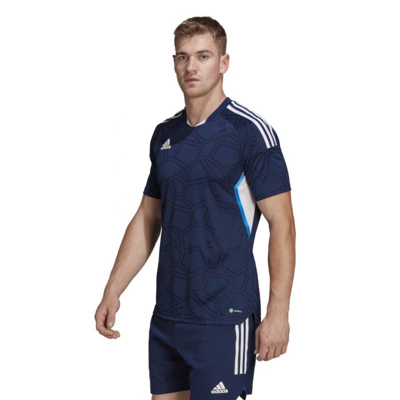 Koszulka adidas Condivo 22 Match Day Jersey M HA3512 - obrazek 3