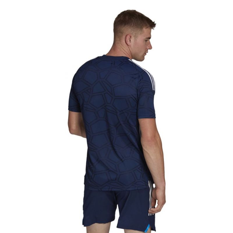 Koszulka adidas Condivo 22 Match Day Jersey M HA3512 - obrazek 4