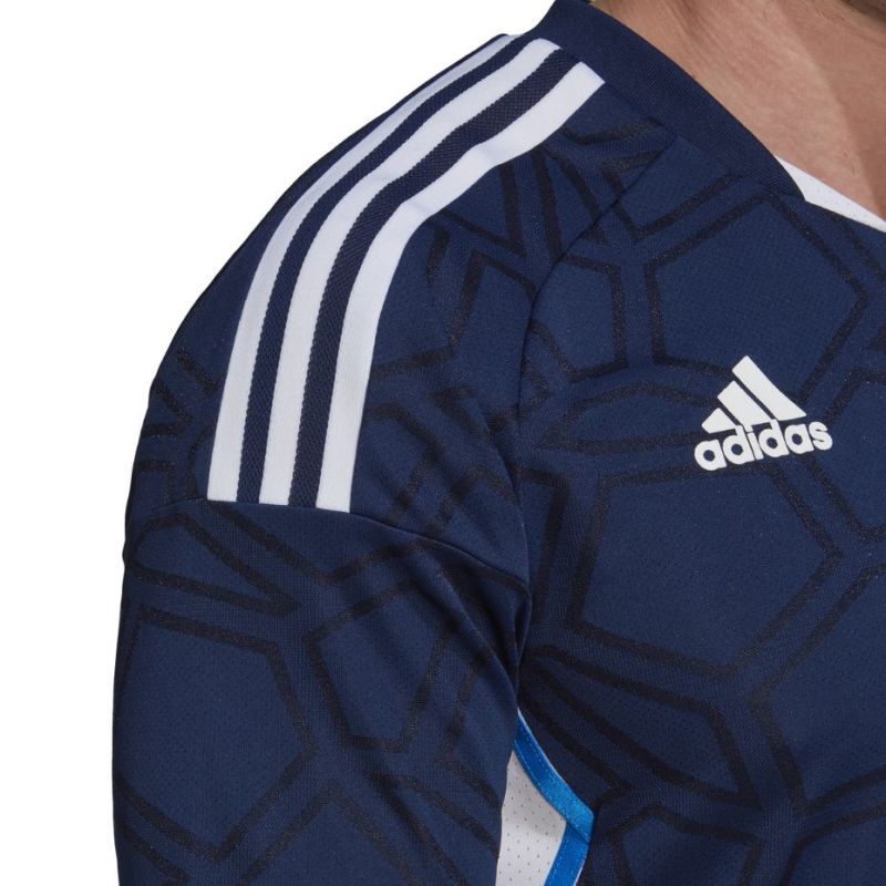 Koszulka adidas Condivo 22 Match Day Jersey M HA3512 - obrazek 5