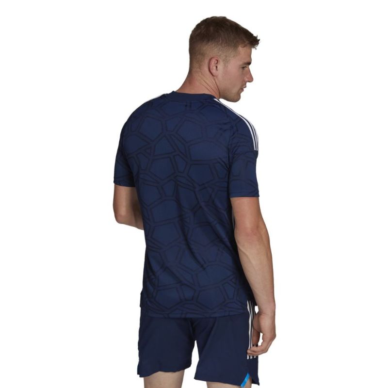 Koszulka adidas Condivo 22 Match Day Jersey M HA3512 - obrazek 10