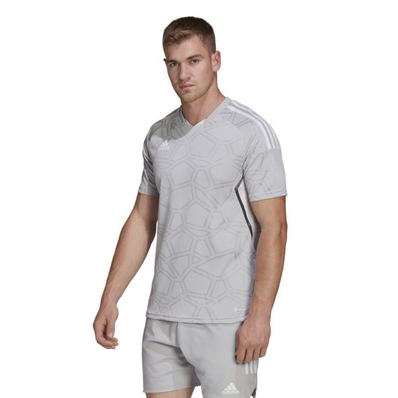 Koszulka adidas Condivo 22 Match Day Jersey M HA3517 - obrazek 3
