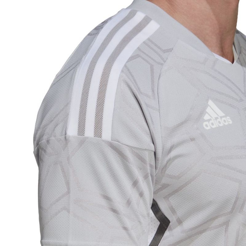Koszulka adidas Condivo 22 Match Day Jersey M HA3517 - obrazek 5