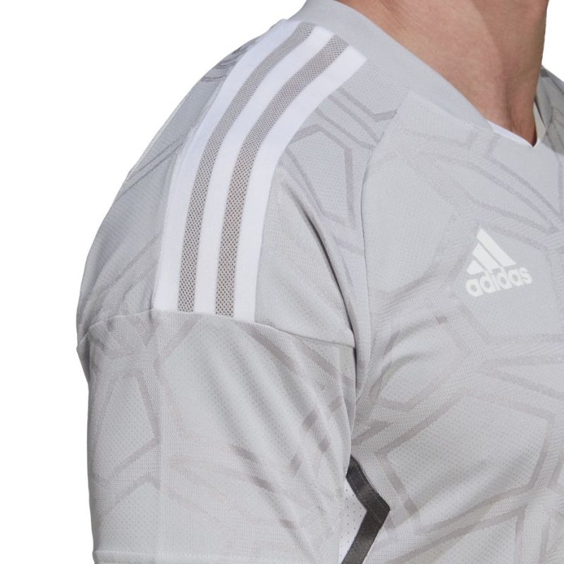 Koszulka adidas Condivo 22 Match Day Jersey M HA3517 - obrazek 11