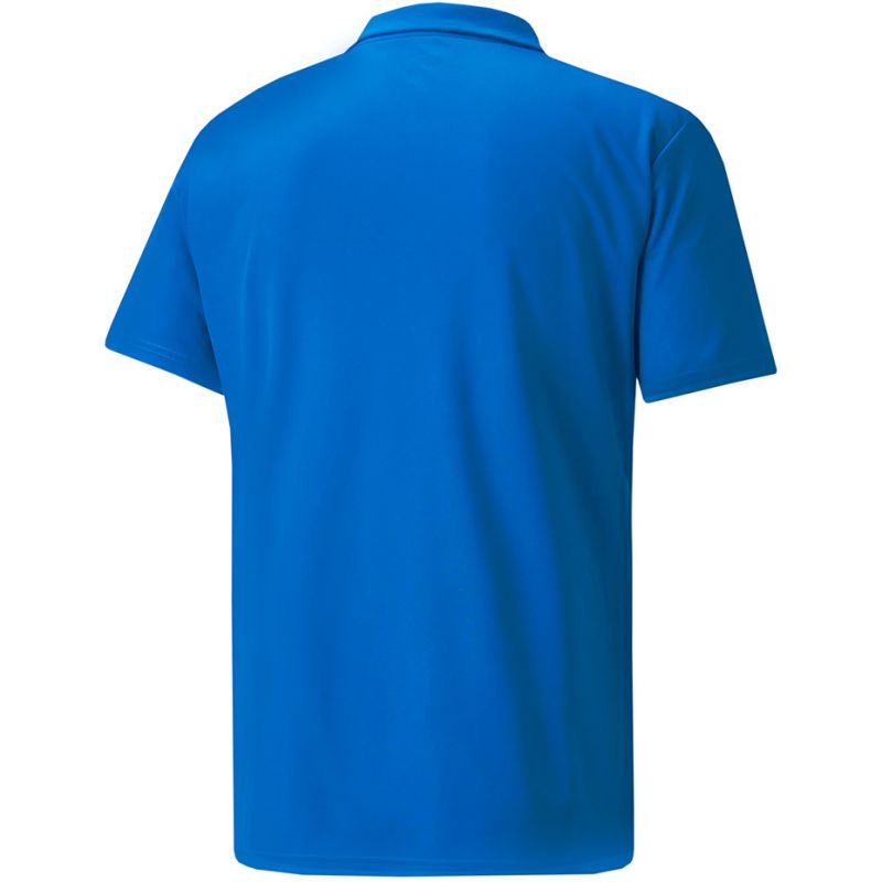 Koszulka Puma teamLIGA Sideline Polo M 657257 02 - obrazek 2