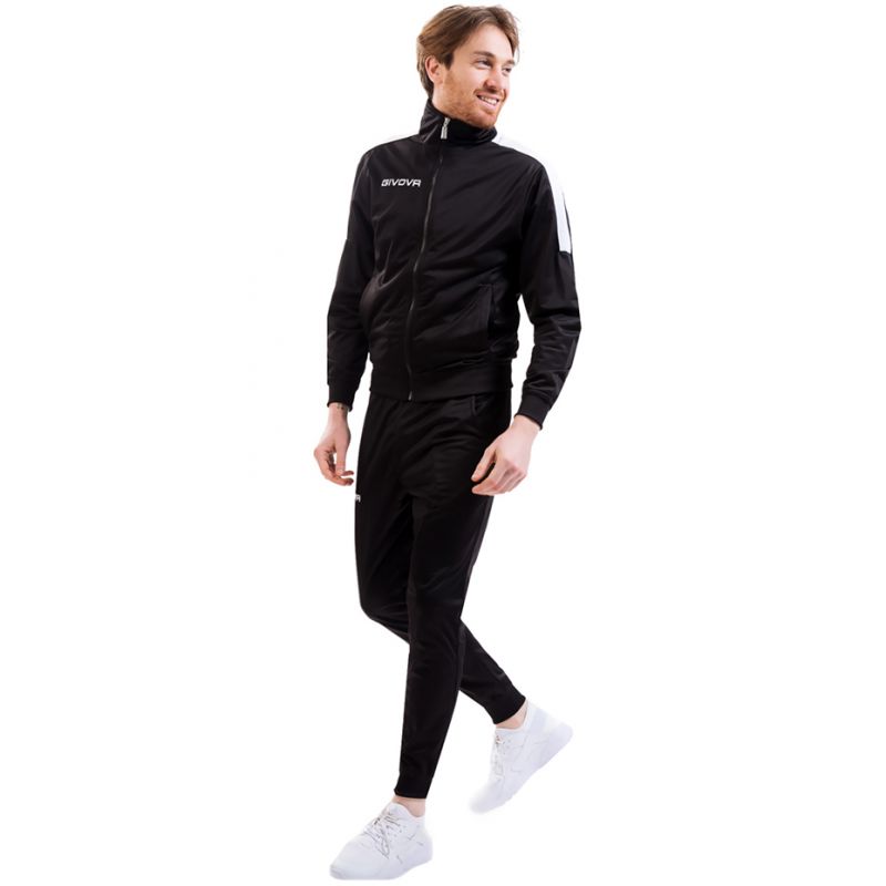 Dres Givova Tuta Revolution TR033 1003 - obrazek 2
