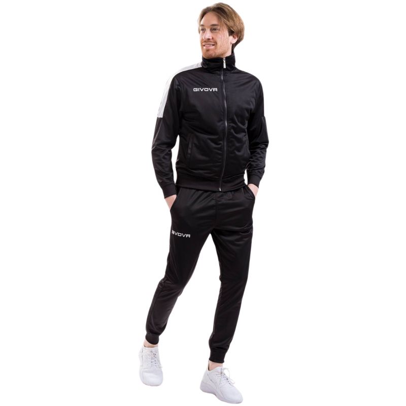 Dres Givova Tuta Revolution TR033 1003 - obrazek 3