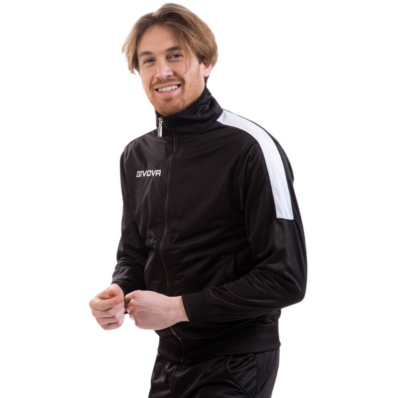 Dres Givova Tuta Revolution TR033 1003 - obrazek 9
