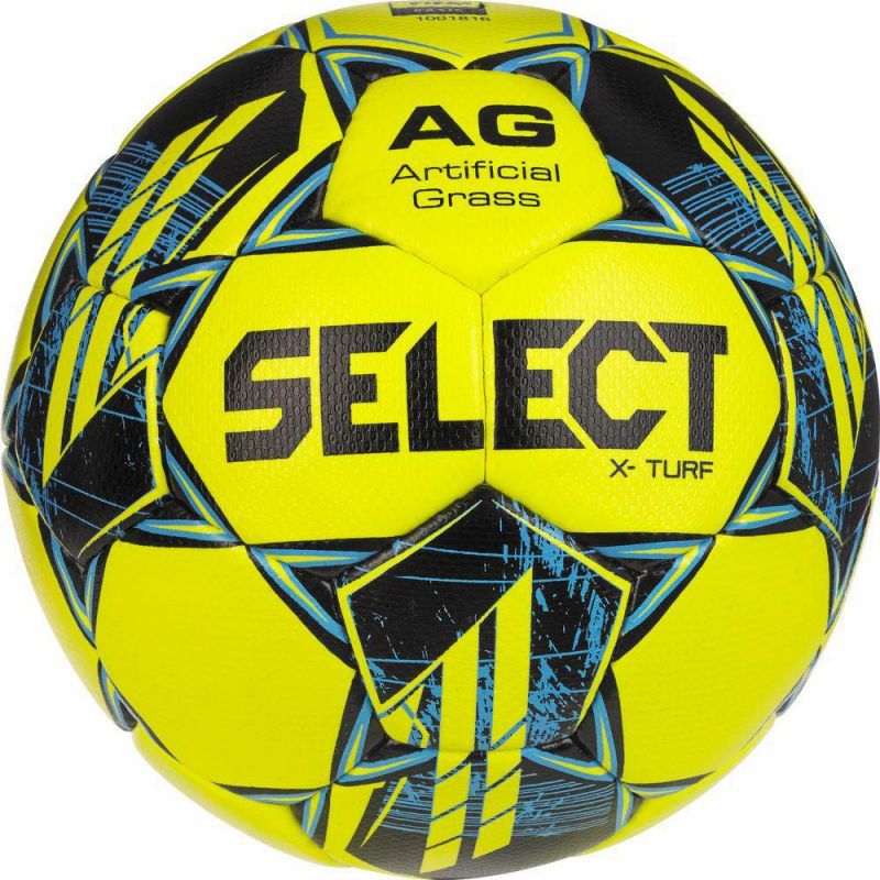 Piłka nożna Select X-Turf IMS T26-17785 r.5 - obrazek 3