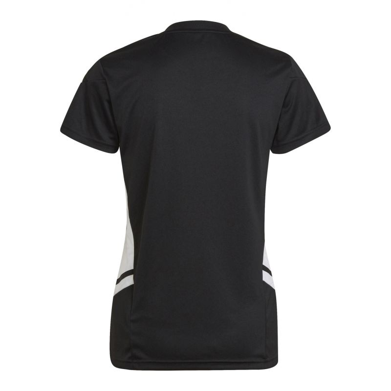 Koszulka adidas Condivo 22 Jersey W H21258 - obrazek 2