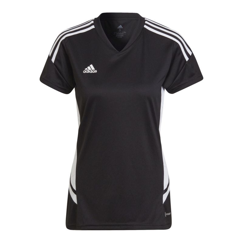 Koszulka adidas Condivo 22 Jersey W H21258 - obrazek 3