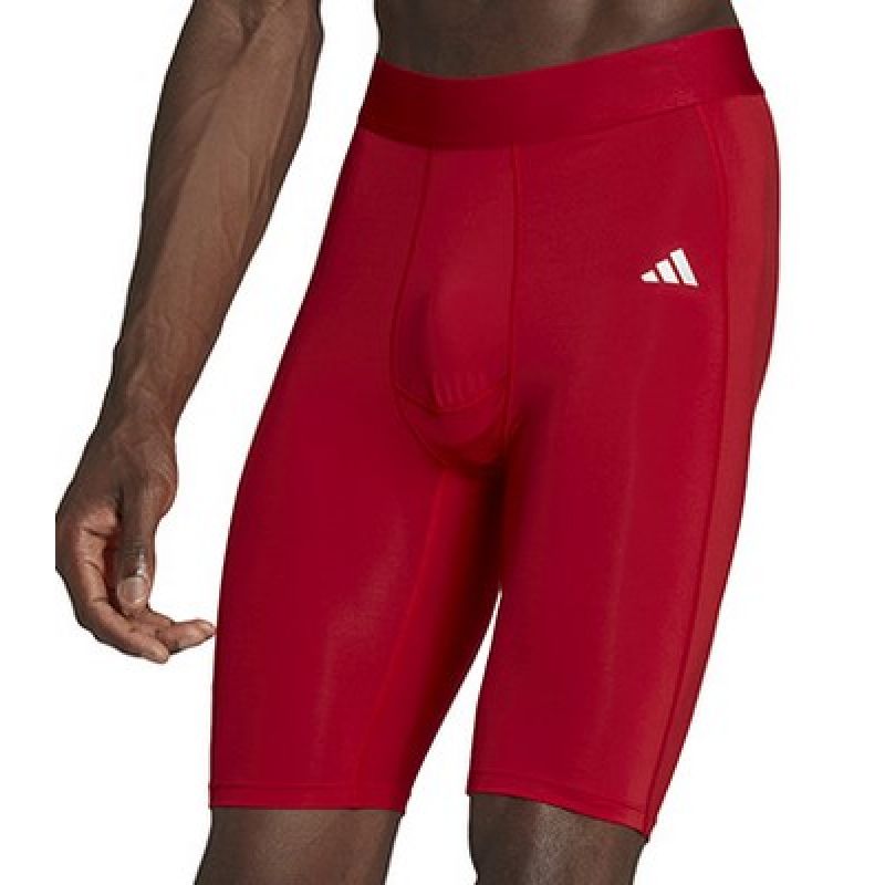 Spodenki adidas Techfit Aeroready Short Tights M HP0616 - obrazek 2