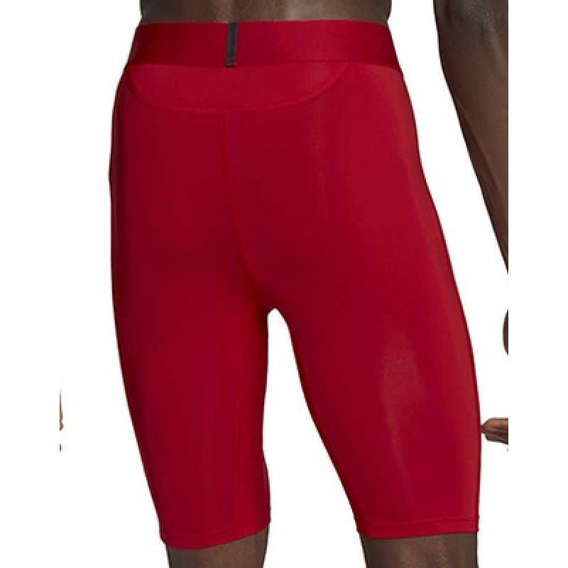 Spodenki adidas Techfit Aeroready Short Tights M HP0616 - obrazek 3