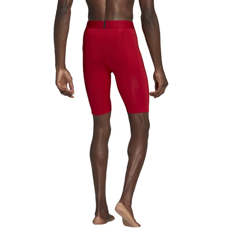 Spodenki adidas Techfit Aeroready Short Tights M HP0616 - obrazek 5