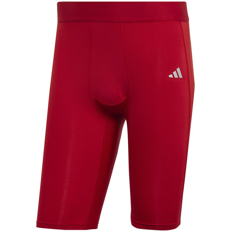 Spodenki adidas Techfit Aeroready Short Tights M HP0616 - obrazek 9