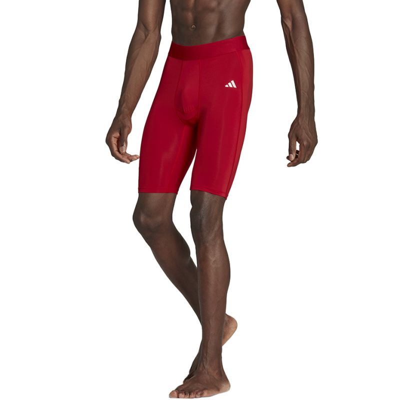 Spodenki adidas Techfit Aeroready Short Tights M HP0616 - obrazek 11