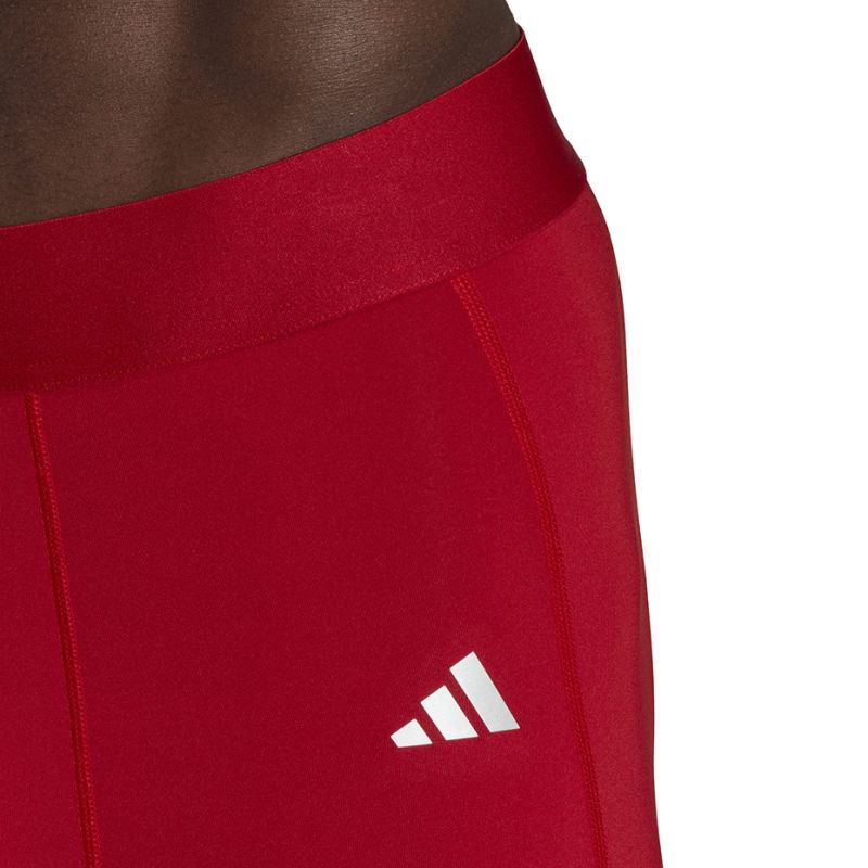 Spodenki adidas Techfit Aeroready Short Tights M HP0616 - obrazek 12