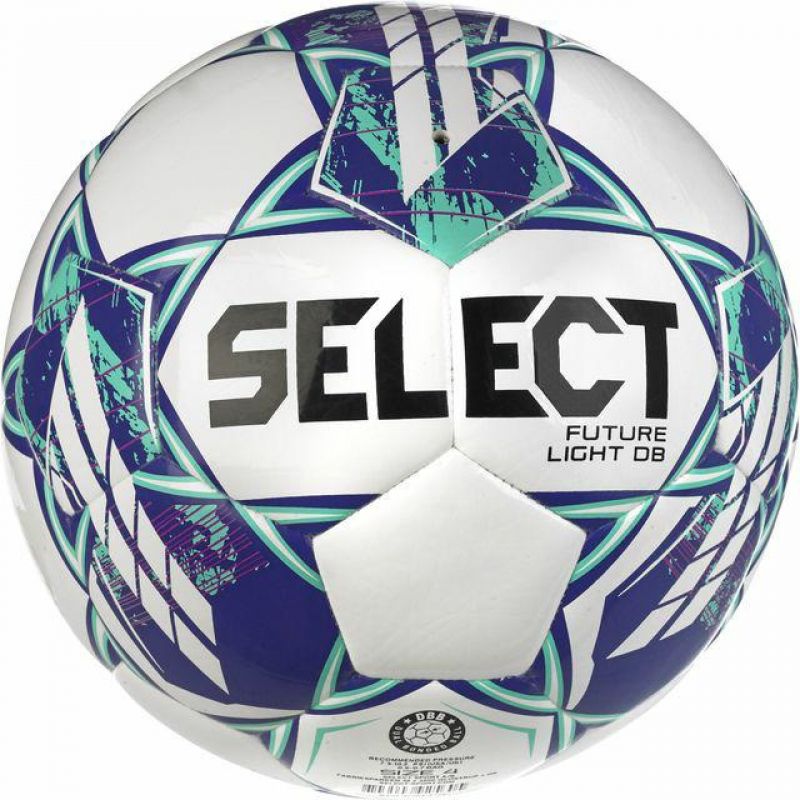 Piłka nożna Select Future Light DB T26-17812 r.4 - obrazek 2