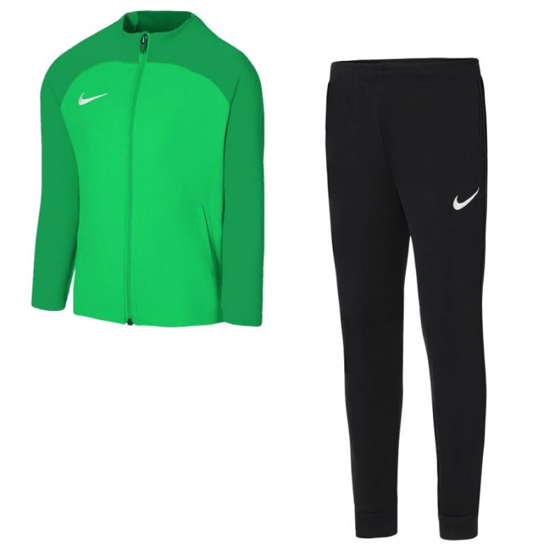 Dres Nike Academy Jr DJ3363 329 - obrazek 2