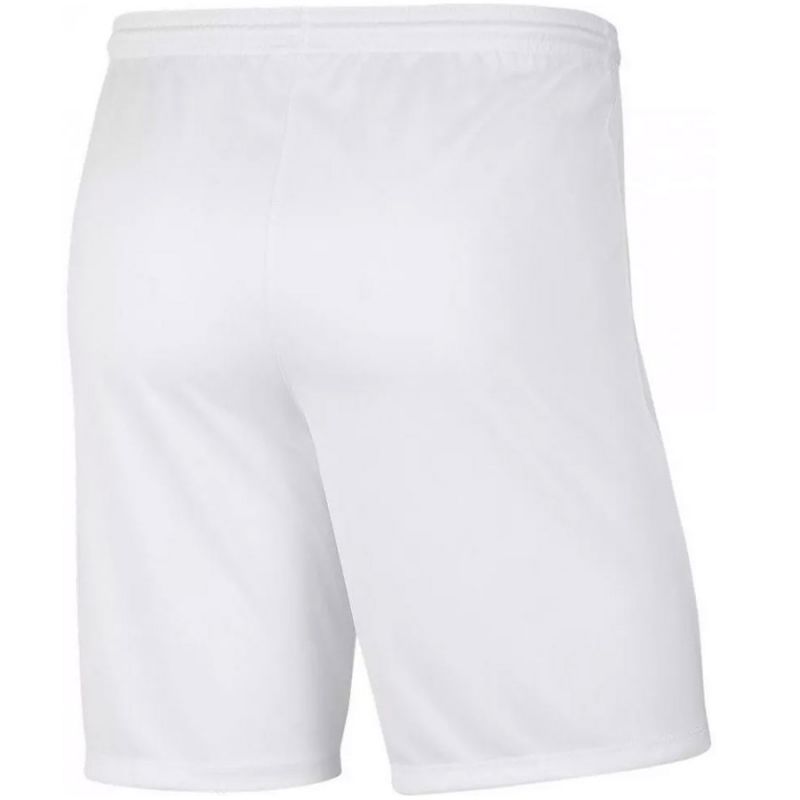 Spodenki Nike Park III M BV6855 102 - obrazek 2