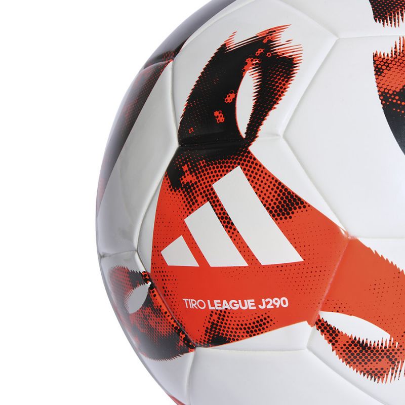 Piłka nożna adidas Tiro League HT2424 - obrazek 2