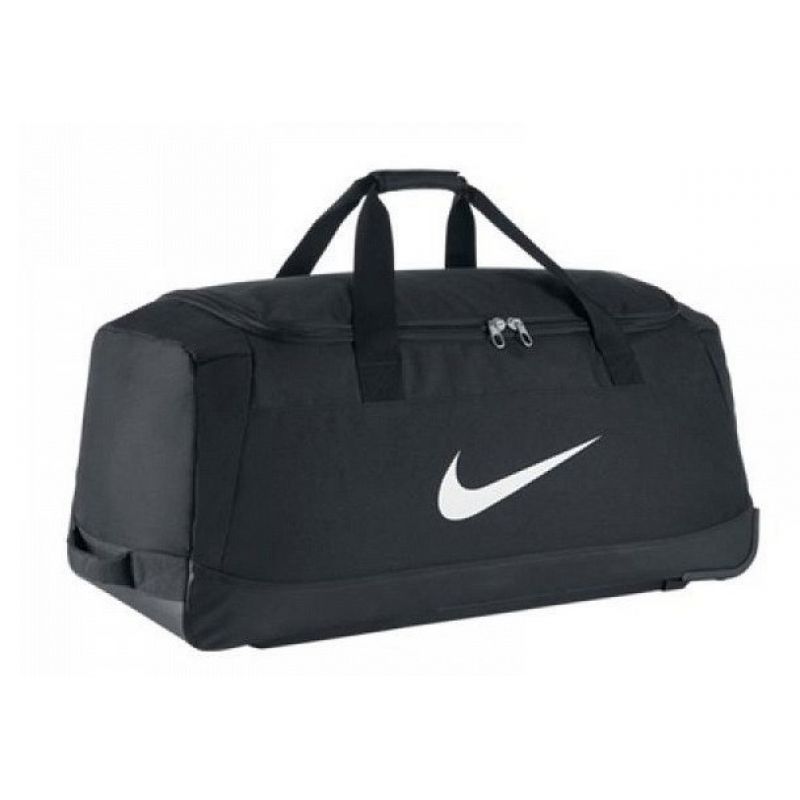 Torba Nike Club Team Swoosh Roller Bag 3.0 M BA5199-010 - obrazek 2