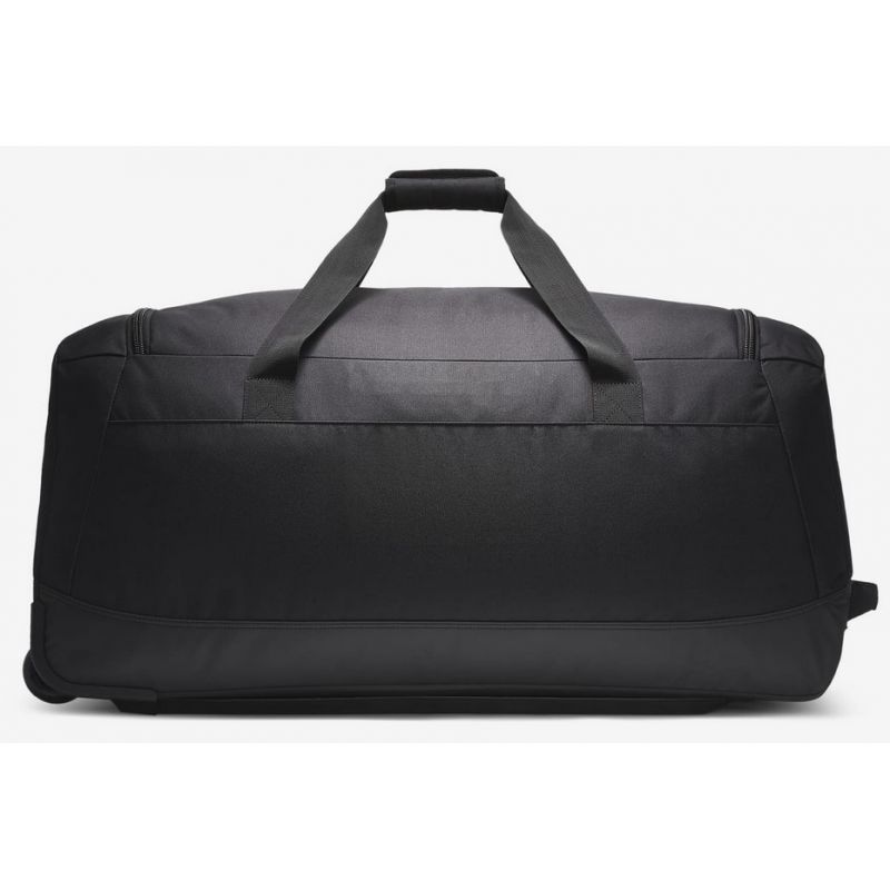 Torba Nike Club Team Swoosh Roller Bag 3.0 M BA5199-010 - obrazek 3