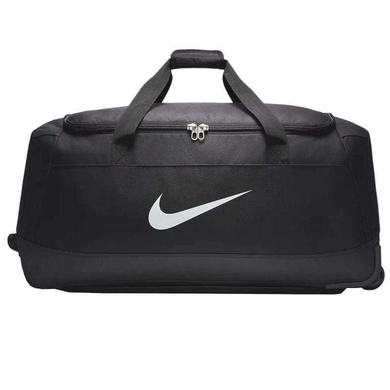 Torba Nike Club Team Swoosh Roller Bag 3.0 M BA5199-010 - obrazek 5
