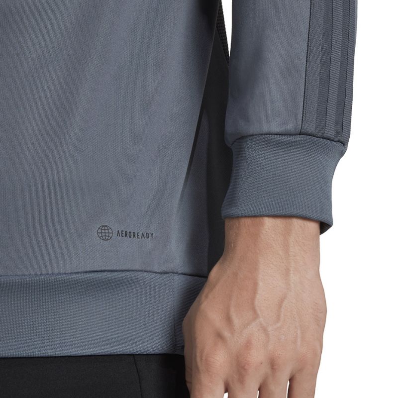 Bluza adidas Tiro 23 Competition Hoodie M HU1347 - obrazek 12