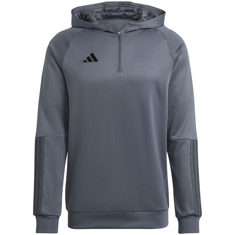 Bluza adidas Tiro 23 Competition Hoodie M HU1347 - obrazek 13