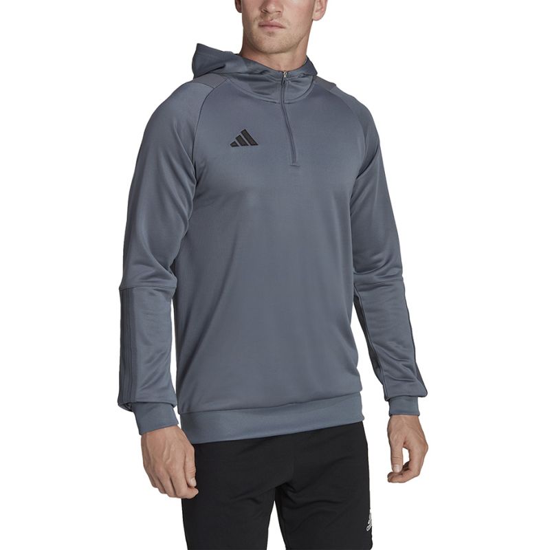Bluza adidas Tiro 23 Competition Hoodie M HU1347 - obrazek 15