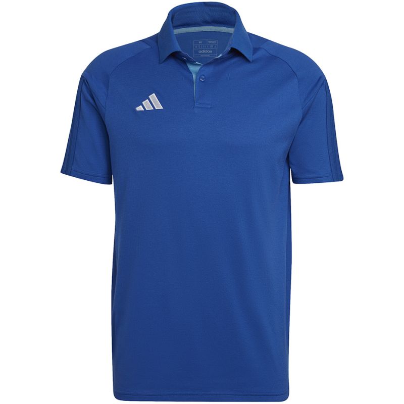 Koszulka adidas Tiro 23 Competition Polo M HU1342 - obrazek 7