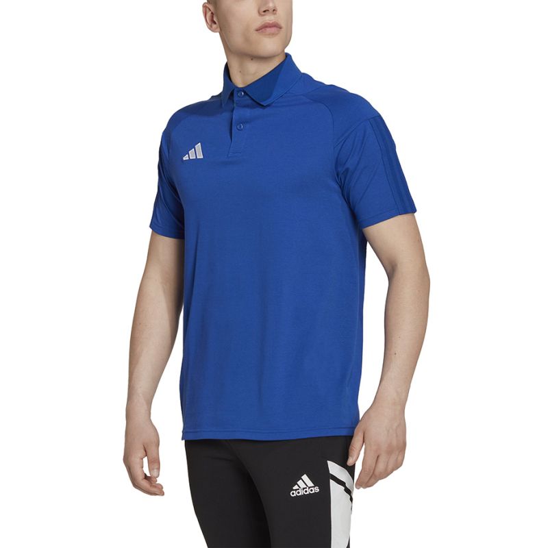 Koszulka adidas Tiro 23 Competition Polo M HU1342 - obrazek 10