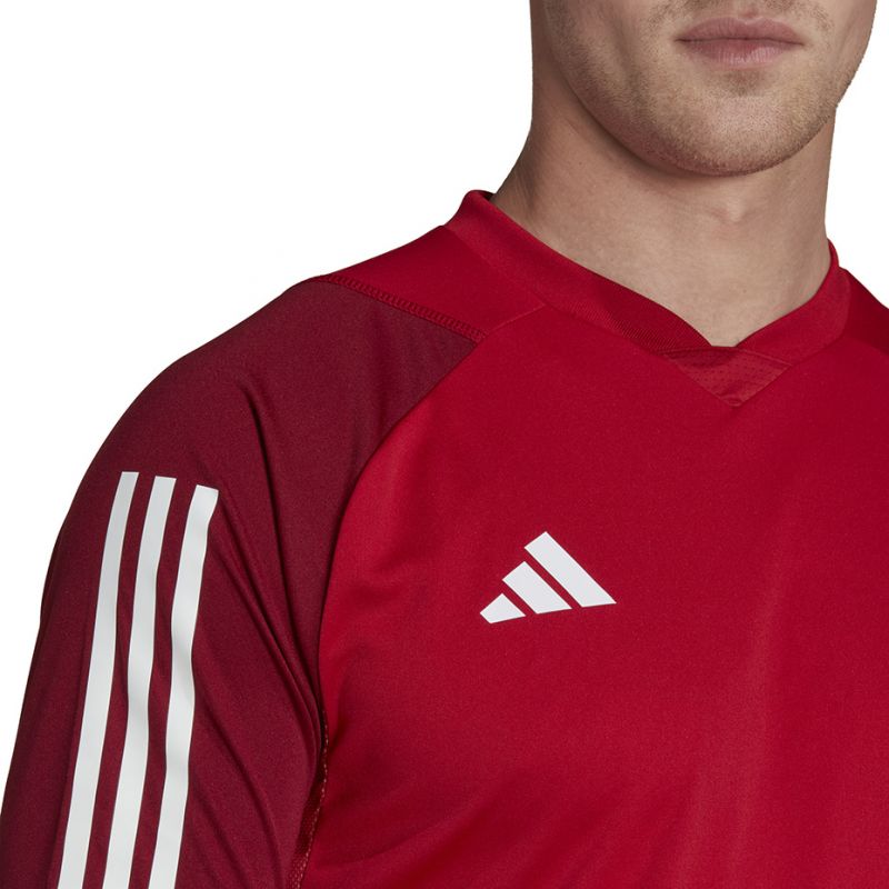 Koszulka adidas Tiro 23 Competition Jersey M HE5661 - obrazek 14