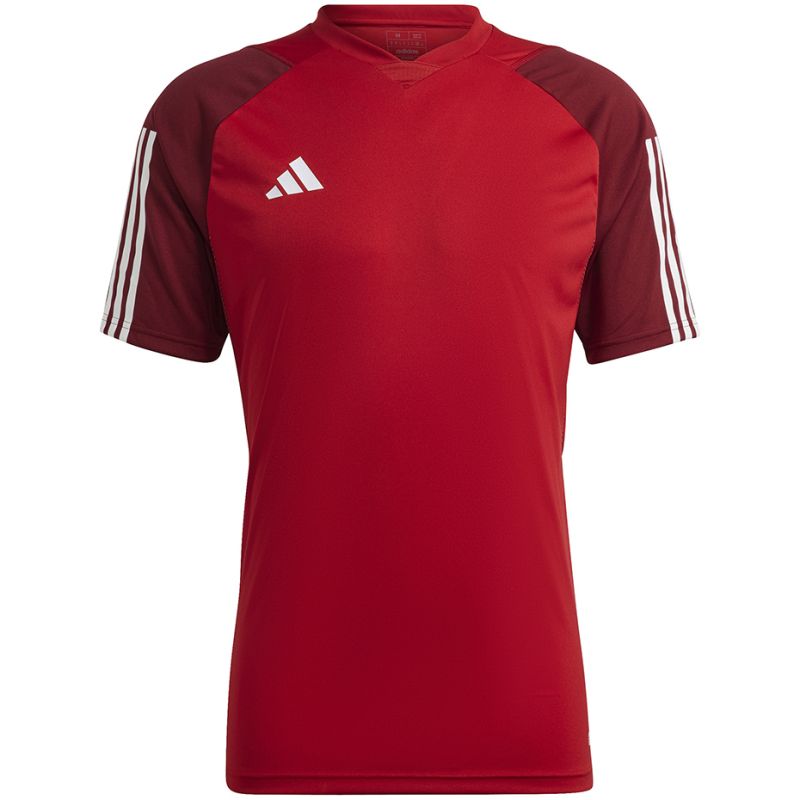 Koszulka adidas Tiro 23 Competition Jersey M HE5661 - obrazek 15