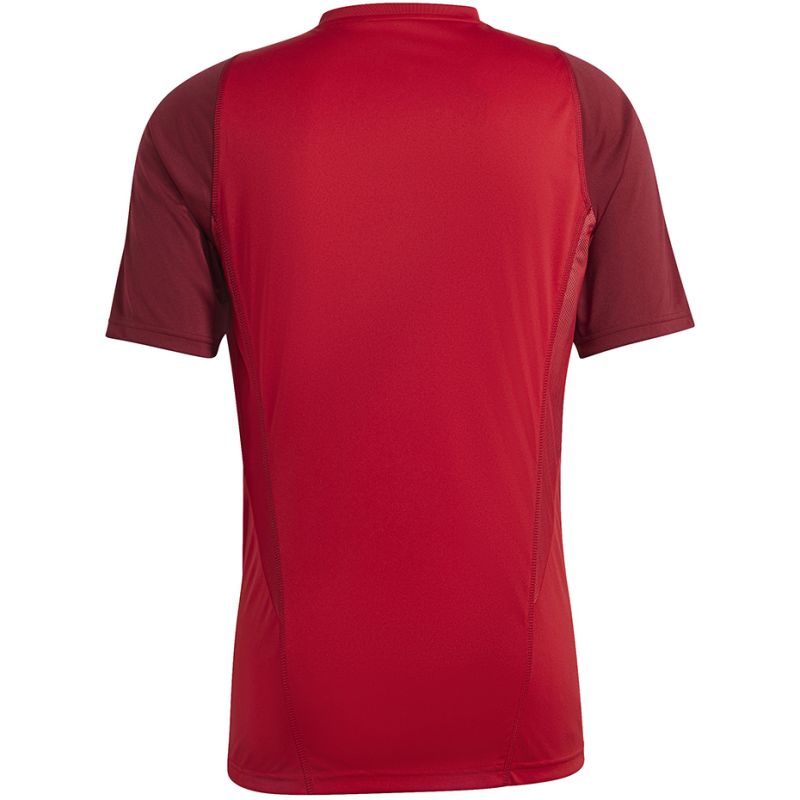 Koszulka adidas Tiro 23 Competition Jersey M HE5661 - obrazek 16