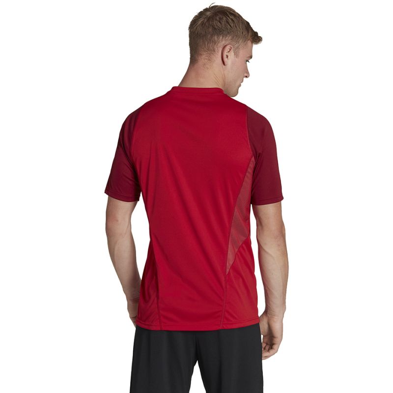 Koszulka adidas Tiro 23 Competition Jersey M HE5661 - obrazek 18