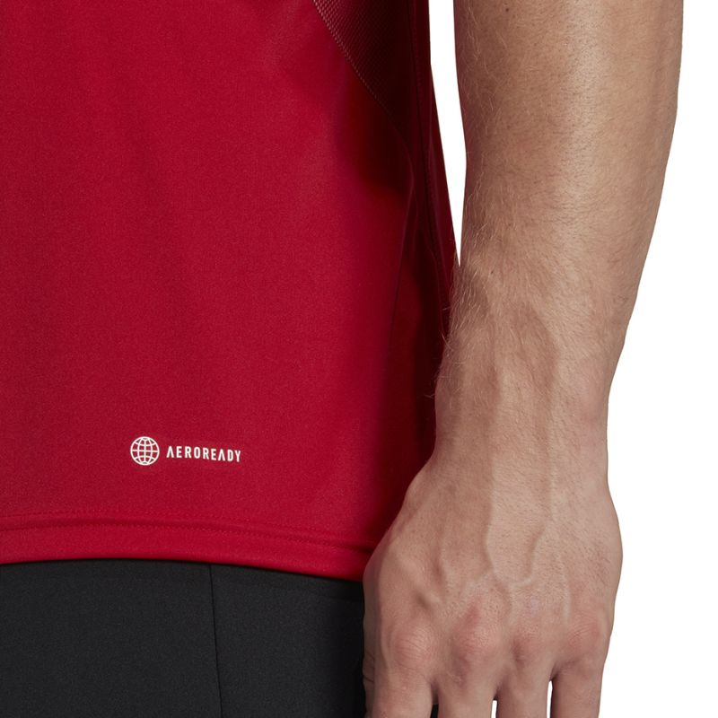 Koszulka adidas Tiro 23 Competition Jersey M HE5661 - obrazek 20