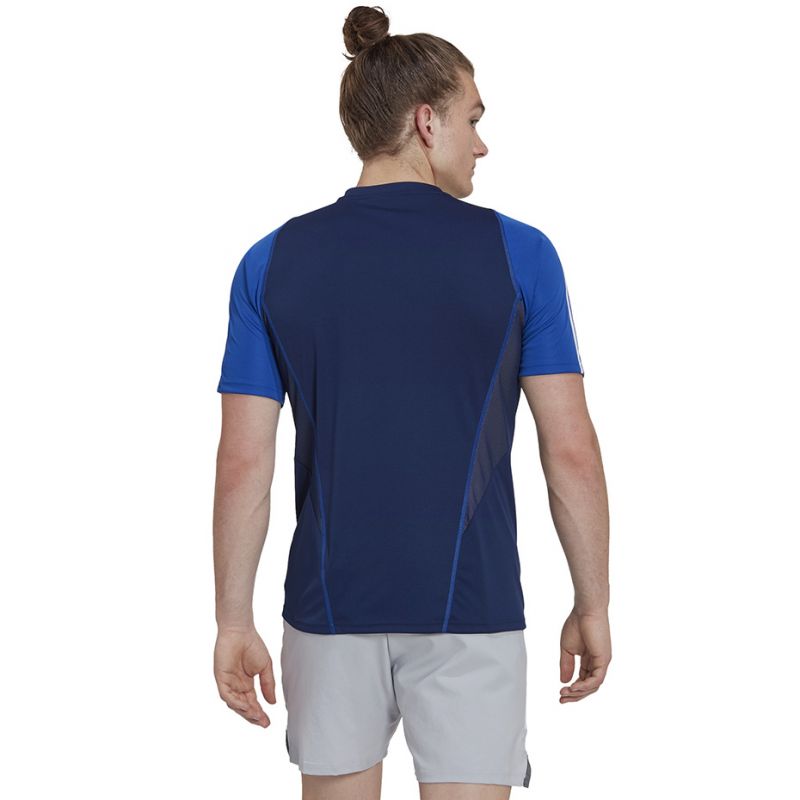 Koszulka adidas Tiro 23 Competition Jersey M HK7637 - obrazek 4