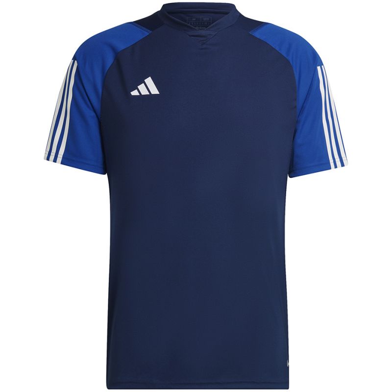 Koszulka adidas Tiro 23 Competition Jersey M HK7637 - obrazek 6