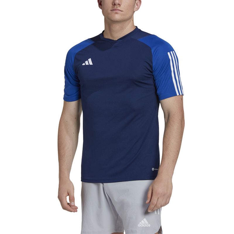 Koszulka adidas Tiro 23 Competition Jersey M HK7637 - obrazek 8
