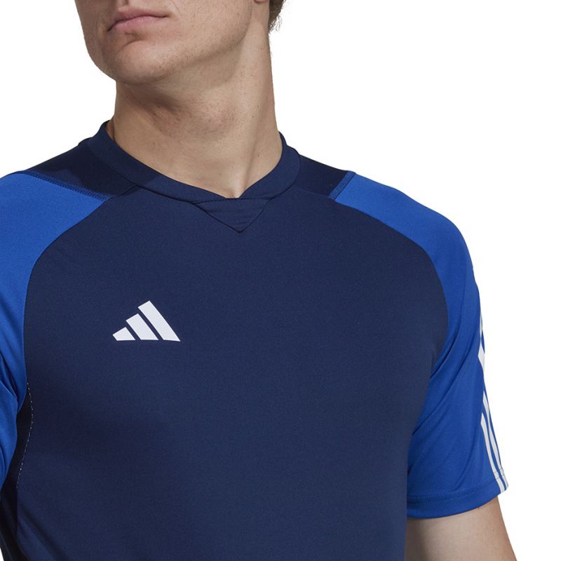 Koszulka adidas Tiro 23 Competition Jersey M HK7637 - obrazek 11
