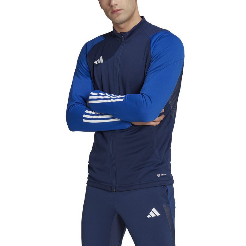 Bluza adidas Tiro 23 Competition Training M HK7649 - obrazek 3