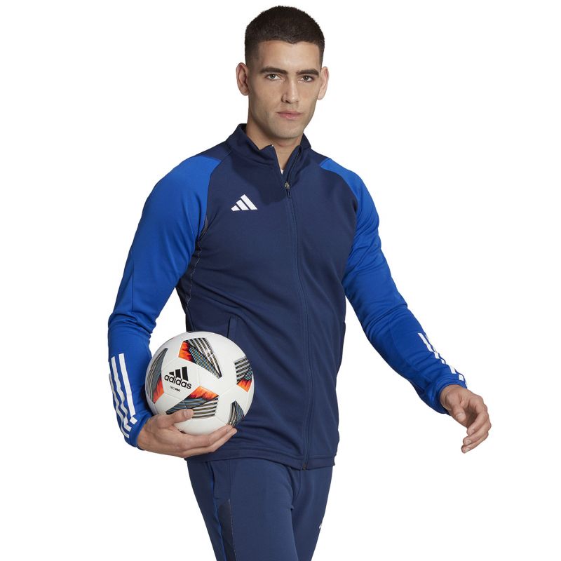 Bluza adidas Tiro 23 Competition Training M HK7649 - obrazek 4
