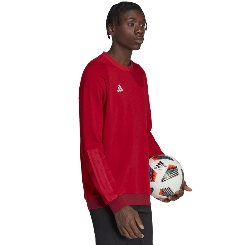 Bluza adidas Tiro 23 Competition Crew M HI4709 - obrazek 3