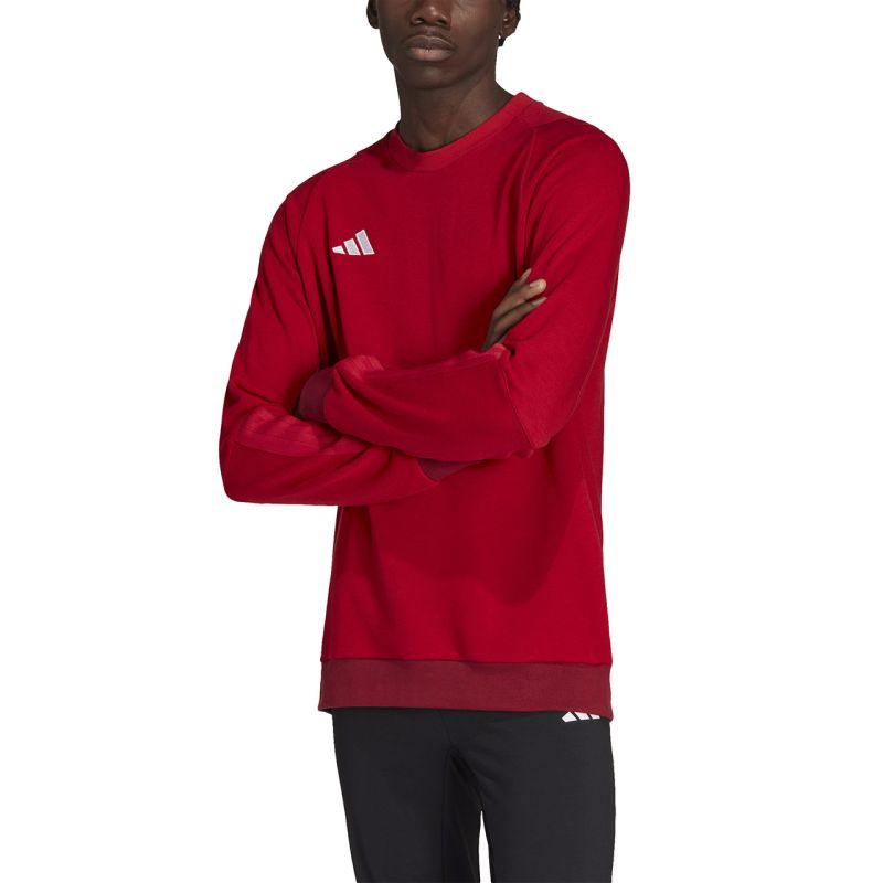 Bluza adidas Tiro 23 Competition Crew M HI4709 - obrazek 10